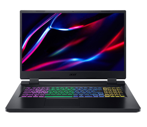 Acer Nitro 5 i7-12650H/16GB/512 RTX4050 165Hz - 1152074 - zdjęcie